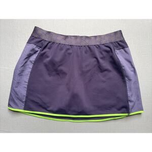 Mountain Hardwear Women's Size XS‎ Short Skort Running Hiking Pickle ball